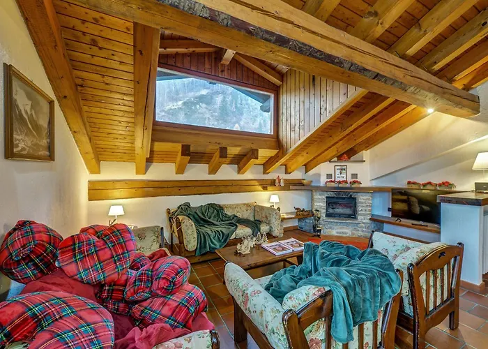 Casa Villair - Posteggio Privato E Wifi