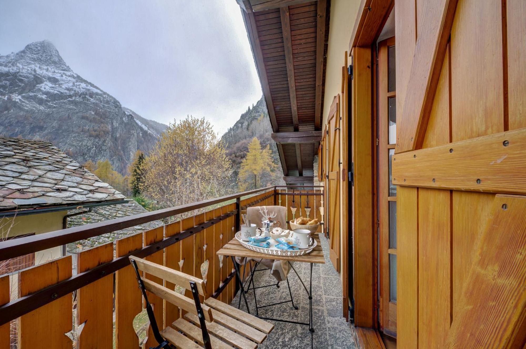 Casa Villair - Posteggio Privato E Wifi