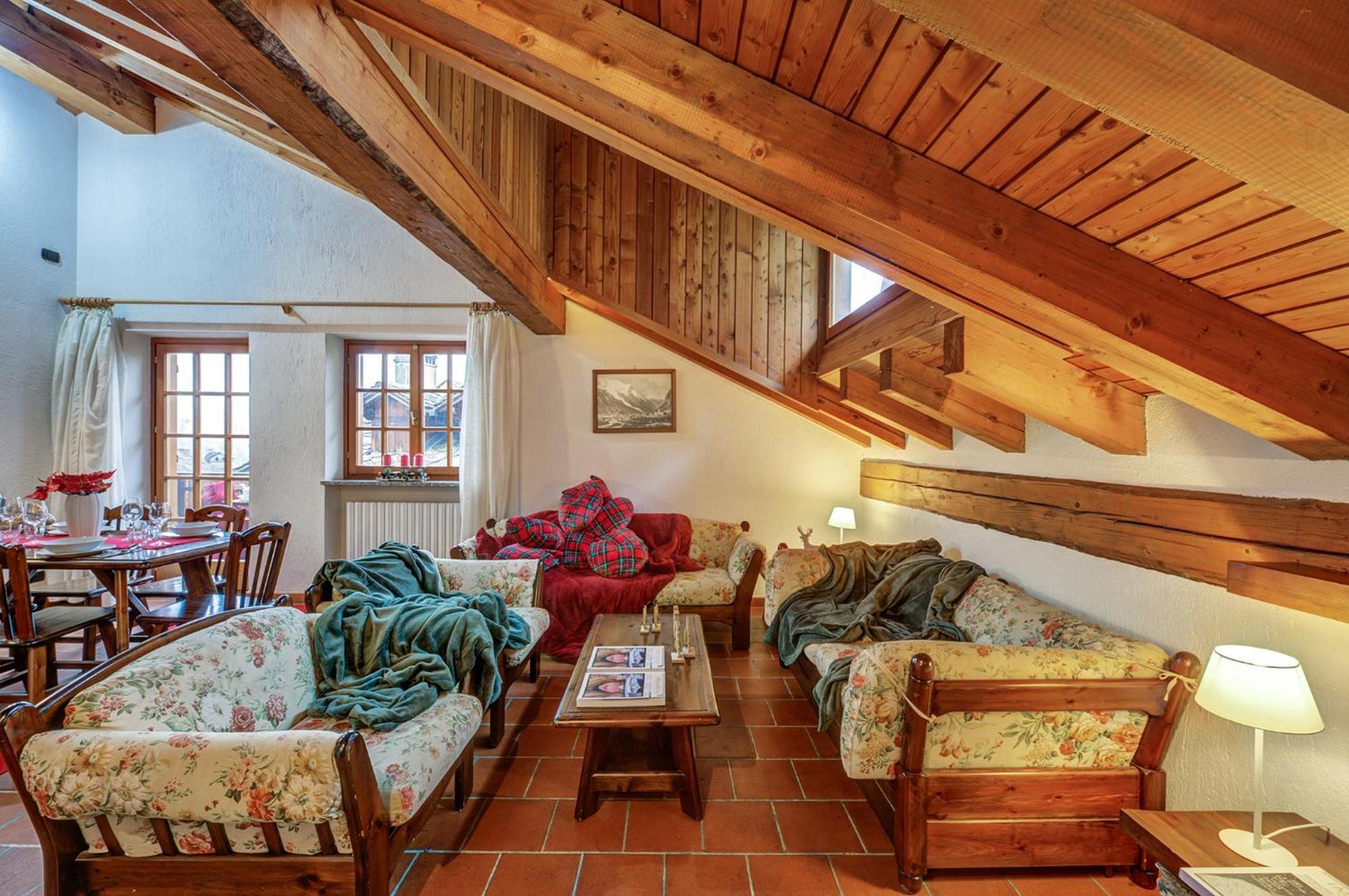 Casa Villair - Posteggio Privato E Wifi Apartment *