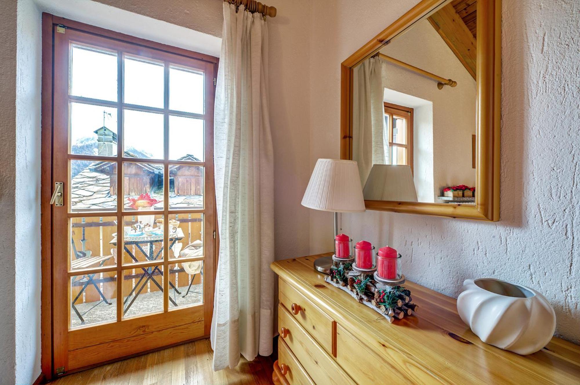Casa Villair - Posteggio Privato E Wifi *