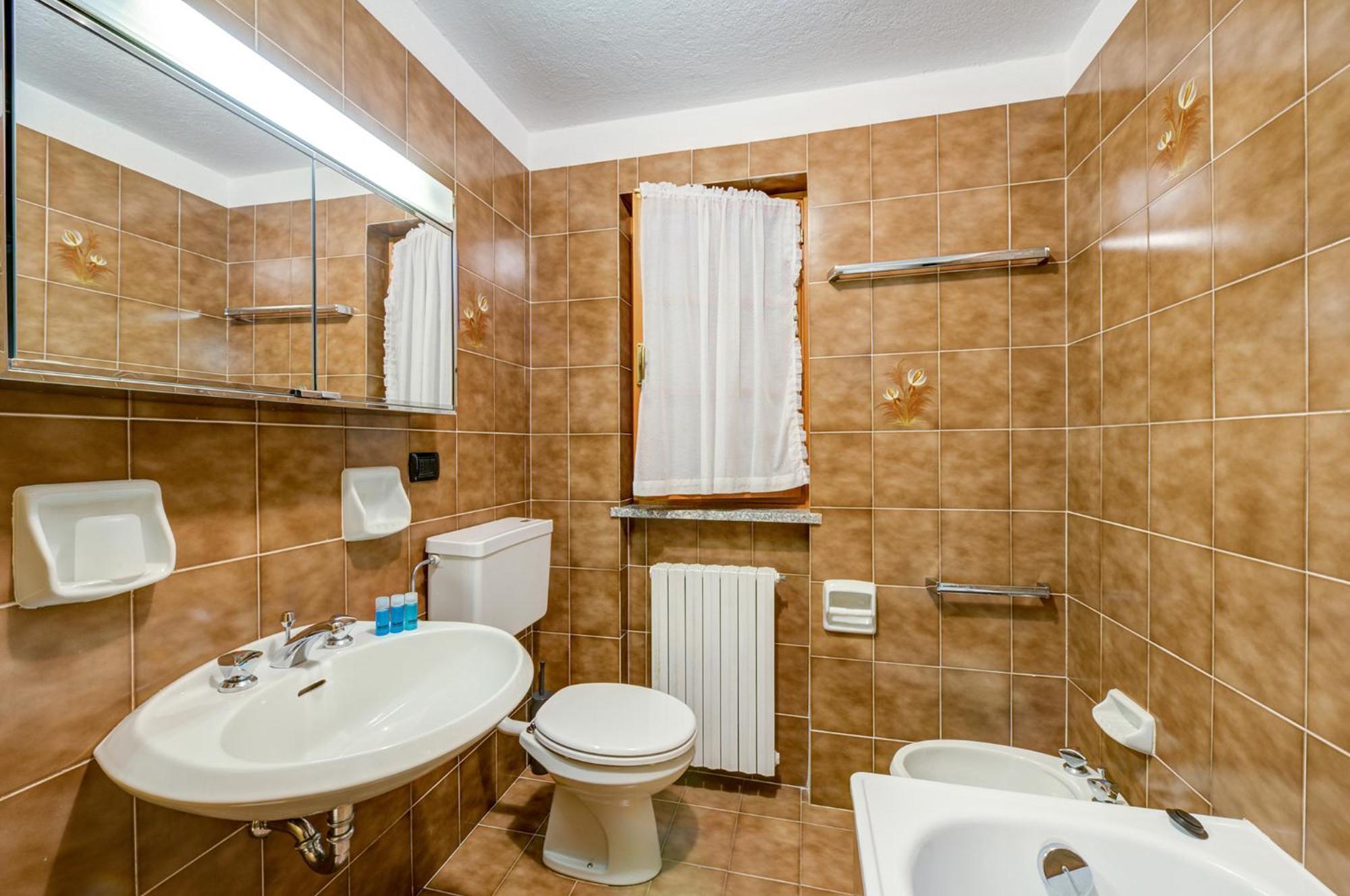 Casa Villair - Posteggio Privato E Wifi * Courmayeur