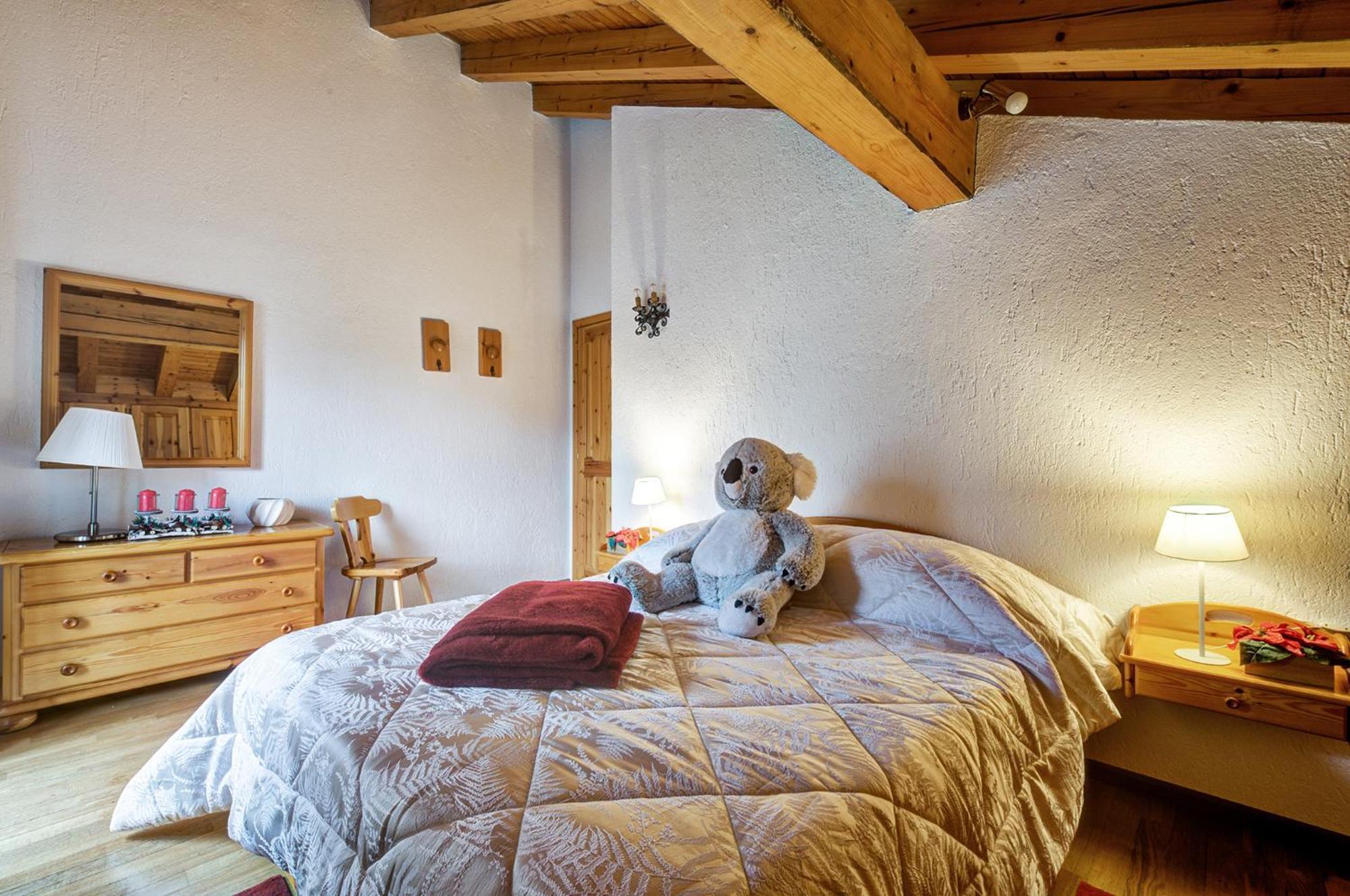 Casa Villair - Posteggio Privato E Wifi