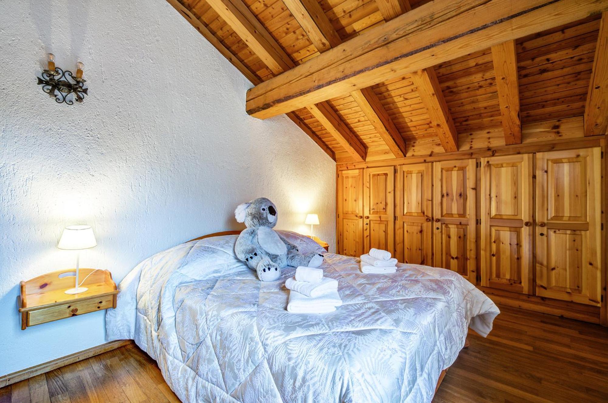 Casa Villair - Posteggio Privato E Wifi *