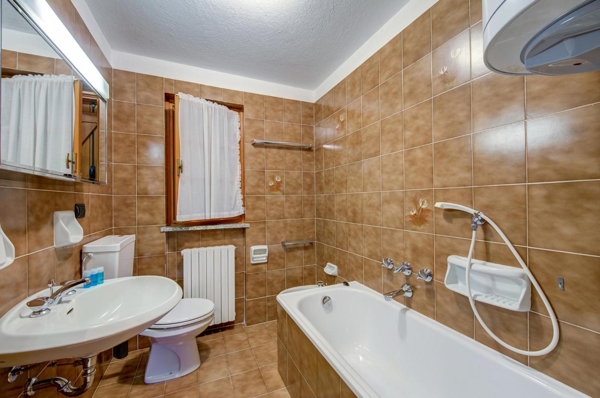 Casa Villair - Posteggio Privato E Wifi Apartment *