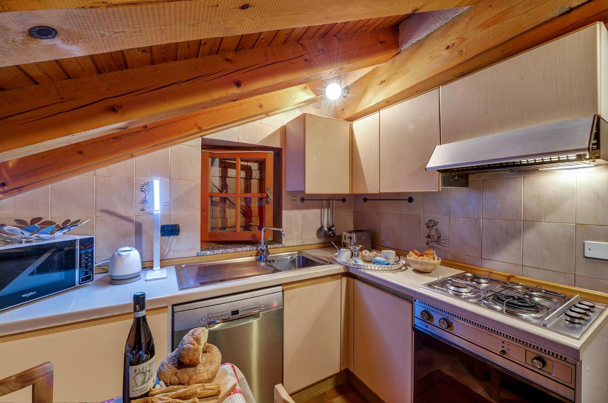 Casa Villair - Posteggio Privato E Wifi Courmayeur
